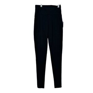 Agnes & Dora NWT High Waisted Pixie Pants Womens Size S Fitted Leggings‎